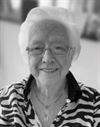 Bocholt - Bertha Janssen (101) overleden