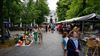 Lommel - De zondagse Teutenmarkt floreert weer