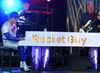 Beringen - Rocket Guy eert Elton John op Parkies