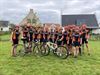 Pelt - 10 jaar 'Ladies Cycling Team' in Lille