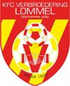 Lommel - Verb. Lommel verliest van Thes Sport