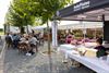 Lommel - Gravel & wafel, bij de Lommelse triatleten