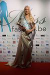 Lommel - Joyce is eerste runner-up Miss Fashion