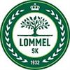 Lommel - Lommel SK verliest van Patro Eisden