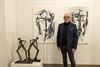 Lommel - Johan Brusselaers stelt tentoon met 'Incontri'