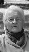 Lommel - Marijke Buets overleden