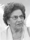 Genk - Franca Virga overleden