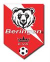 Beringen - KVK Beringen de boot in tegen Herk FC