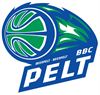 Pelt - Basket: Pelt A wint van Baclo Lommel