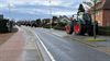 Pelt - Noord-Limburgse boeren op weg naar Genk
