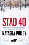 Beringen - Natasha Pulley: 'Stad 40'