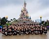 Beringen - You Can Dance in Disneyland Parijs