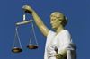 Bocholt - Slagen aan ex-schoonbroer: 150 euro werkstraf