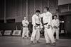 Lommel - Masterclass judo door Kosei Inoue