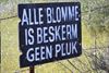 Lommel - Band tussen  Afrikaans en Vlaams