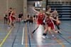 Lommel - Basket: dames A winnen van Melsele-Beveren