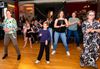 Bocholt - Grootouderdag Dansschool MKM