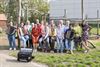 Lommel - Accordeonorkest Frizzante, een sprankelende orkest