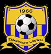 Oudsbergen - Eendracht Louwel uitgeschakeld