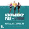 Peer - Eerste Gebouwenloop op 22 septembder