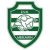 Oudsbergen - Zaalvoetbal: Mechelen - ZVK Meeuwen 1-1