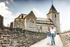 Tongeren - Geleid bezoek aan Sint-Martinuskerk in Berg