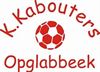 Oudsbergen - Kabouters met 2-0 de boot in