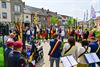 Beringen - Herdenking Amandus Luts en gesneuvelde soldaten