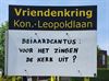 Lommel - Ondertussen op de Kon. Leopoldlaan