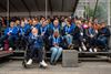 Pelt - 17 medailles voor Sint Oda op Special Olympics