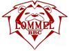 Lommel - Basket: BBC Croonen Lommel verplettert Eindhoven