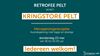 Pelt - ReTroFee Pelt wordt Kringstore Pelt