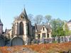 Tongeren - Kerk van 's Herenelderen in de kijker