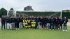 Lommel - U17 van Lutlommel VV on tour