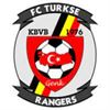 Genk - Taktak weg bij Turkse Rangers