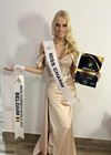 Lommel - Joyce is Miss Bikini World én Miss Charm