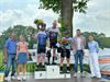 Pelt - Patrick Vanhamond wint kermiskoers Holheide