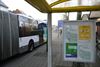 Beringen - Aanpassingen ritten op lijn 156 en 131