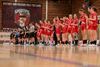 Pelt - Handbaldames Sporting Pelt worden geen kampioen