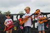 Beringen - Muzikaal schoolfeest 't Klavertje