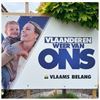 Beringen - Vlaams Belang: Erik en Oriane