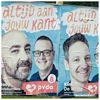 Beringen - PVDA: Rudi en Ayse