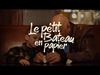 Hechtel-Eksel - Le Petit Bateau en Papier