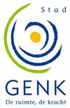 Genk - Kunstwerk symboliseert het Genkse samenleven