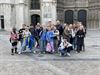 Lommel - Kindergemeenteraad op uitstap naar Antwerpen