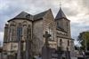 Tongeren - Geleid bezoek aan Sint-Martinuskerk in Berg