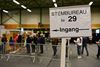 Beringen - Stembureaus geopend