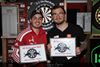 Pelt - Peltenaren wint darts-koppeltornooi Hamont