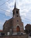 Tongeren - Bezoek aan Sint-Pancratiuskerk in Widooie