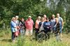 Lommel - Vloeiweidetocht met OKRA Barrier en Kolonie